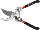 SEKATOR KUTY NOŻYCOWY OBCINACZKI DO CIĘCIA GAŁĘZI 210MM YATO YT-88051 