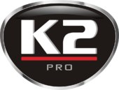 SMAR BIAŁY LITOWY Z PTFE TEFLONEM W SPRAYU 400ml K2 W121