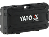 MŁOT WYBURZENIOWY HEAVY DUTY SDS MAX HEX 28MM 1700W 40J YATO YT-82003