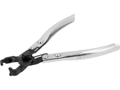 SZCZYPCE DO OPASEK ZACISKOWYCH VAG 4,75-6,35mm YATO YT-06458