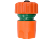 SZYBKOZŁĄCZE ZŁĄCZE WTYKOWE ŁĄCZNIK STANDARD 3/4'' BOX FLO 89004