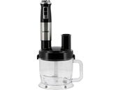 BLENDER RĘCZNY ROZDRABNIACZ MIKSER ROBOT KUCHENNY 1000W 10W1 LUND 67694