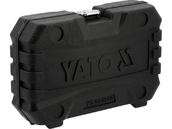 ZESTAW NASADEK NASADKI DO ŚRUB ZABEZPIECZAJĄCYCH MERCEDES 32el. YATO YT-060390