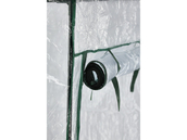 MINI-SZKLARNIA PVC PRZYDOMOWA DO UPRAWY ROŚLIN 100X50X150 FLO 90000 