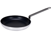 PATELNIA ALUMINIOWA UNIWERSALNA Z POWŁOKĄ TEFLONOWĄ PTFE 28cm YATO YG-00132