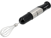 BLENDER RĘCZNY ROZDRABNIACZ MIKSER ROBOT KUCHENNY 1000W 6W1 LUND 67693 