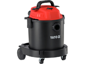 ODKURZACZ BEZWORKOWY PRZEMYSŁOWY DO DOMU GARAŻU WARSZTATU HEPA 1200W 20L YATO YT-85702