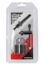 UCHWYT GŁOWICA GŁÓWKA DO WIERTARKI WIERTARSKI Z KLUCZEM 13mm 1/2