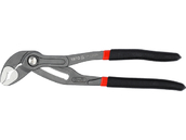 SZCZYPCE NASTAWNE DO RUR ŻABKA MAXI Z PRZYCISKIEM 250MM YATO YT-20896
