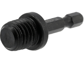 ADAPTER UCHWYT Z GWINTEM DO TARCZ DYSKÓW M14 HEX YATO YT-47869