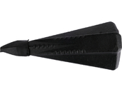 STOŻKOWY KLIN DO ROZŁUPYWANIA DREWNA 1,6 KG YATO YT-79878