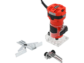 FREZARKA KRAWĘDZIOWA WYCINARKA DO DREWNA 850W 6mm 8mm YATO YT-82389