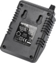 ZESTAW AKUMULATOR BATERIA 2x 18V LI-ION 4Ah + ŁADOWARKA + WALIZKA YATO YT-828510
