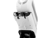 MIKSER ROBOT KUCHENNY RĘCZNY Z MISĄ ZE STALI NIERDZEWNEJ 500W LUND 67791 