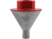 FREZ DIAMENTOWY STOŻKOWY STOŻEK DIAMENTOWY M14 9-38MM YATO YT-61787