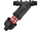 FILTR SIATKOWY ANTYPIASKOWY DO WODY TYPU Y 1'' SYSTEMU NAWADNIANIA FLO 88931