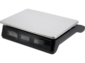 WAGA ELEKTRONICZNA SKLEPOWA MAGAZYNOWA KALKULACYJNA LCD AKUMULATOR 40kg 5g YATO YT-73270