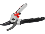 SEKATOR NOŻYCOWY ALUMINIOWY Z BLOKADĄ OTWARCIA 205mm YATO YT-88120
