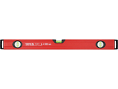 POZIOMNICA ALUMINIOWA 3 LIBELLE 600mm 0,6m 60cm YATO YT-30111