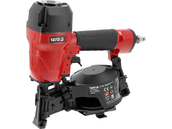 GWOŹDZIARKA PNEUMATYCZNA BĘBNOWA STOLARSKA TAPICERSKA NA GWOŹDZIE 22-45mm YATO YT-09220