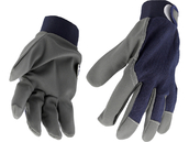 RĘKAWICE OCHRONNE BAWEŁNA AMARA ROZMIAR 10 VOREL 74060