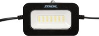 ZESTAW REFLEKTORÓW LAMPA 5X600LM, 15,4M STHOR 82861