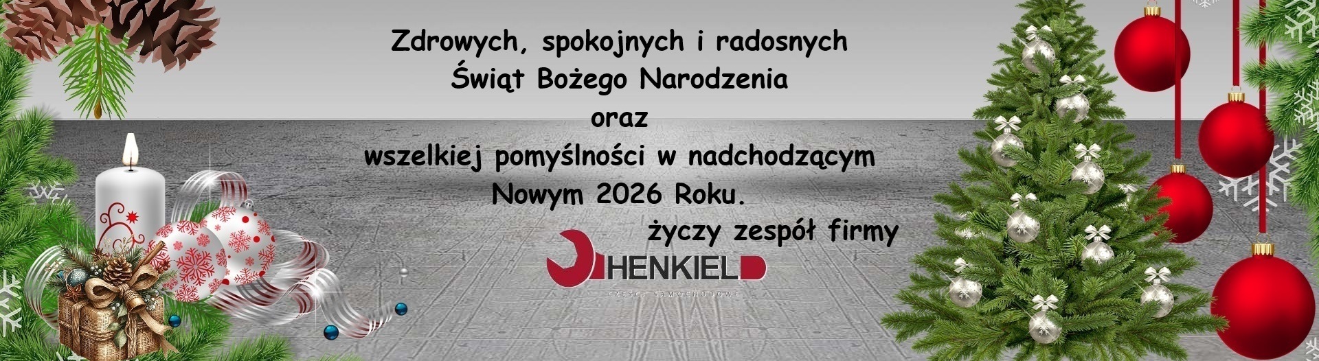 BOŻE NARODZENIE 2025