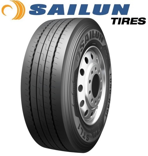 NOWA OPONA SAILUN 385/65R22.5 STL1 164K M+S 3PMSF NACZEPA