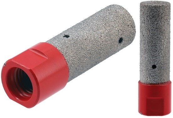 FREZ DIAMENTOWY 20MM MOCOWANIE M14 DO PŁYTEK GRESU KAMIENIA YATO YT-61781
