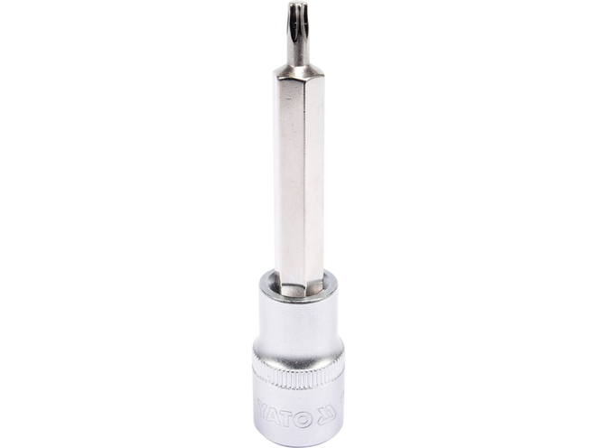 KLUCZ TRZPIENIOWY TORX 1/2