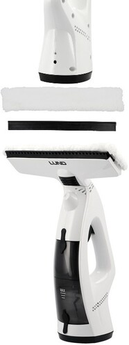 MYJKA DO OKIEN ZE SPRYSKIWACZEM, AKUMULATOROWA 2000 MAH LI-ION LUND 67172 