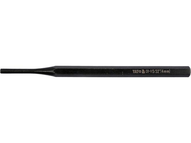WYBIJAK WALCOWY 4X150MM YATO YT-47143