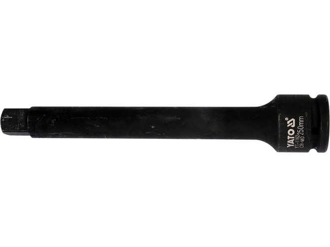 PRZEDŁUŻKA UDAROWA 3/4'' 250 MM YATO YT-1162