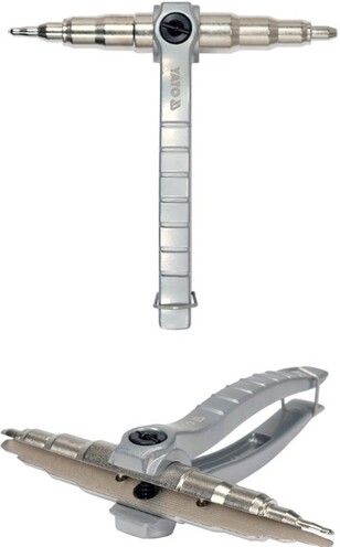 EKSPANDER ROZSZERZACZ EKSPANDOR RĘCZNY DO RUR YATO YT-21805 