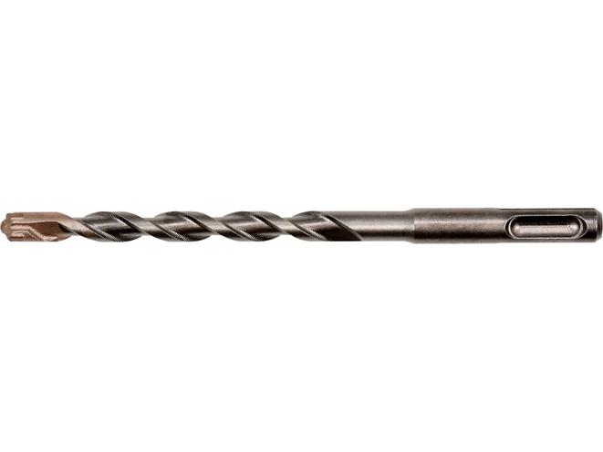 WIERTŁO SDS PLUS PREMIUM 9MM/160MM Z GŁOWICĄ X-TIP DO ŻELBETU YATO YT-41939