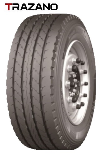 NOWA OPONA TRAZANO 385/65R22.5 NOVO TRANS T47 160K NACZEPA