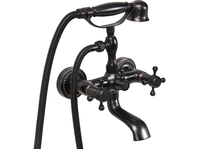 BATERIA WANNOWA RETRO BLACK 1 FALA 75808