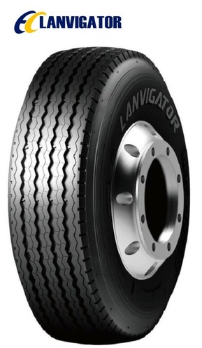 NOWA OPONA LANVIGATOR 385/65R22.5 T706 160L M+S NACZEPA