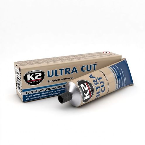 PASTA DO USUWANIA RYS K2 K002 ULTRA CUT 100G