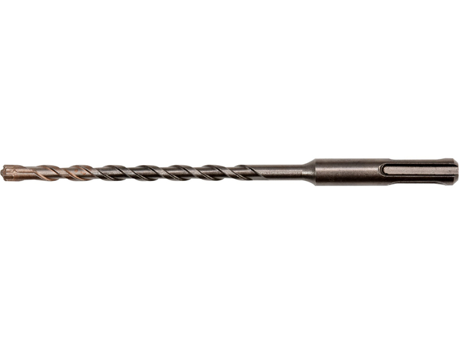 WIERTŁO SDS PLUS PREMIUM 6MM/160MM Z GŁOWICĄ X-TIP DO ŻELBETU YATO YT-41936