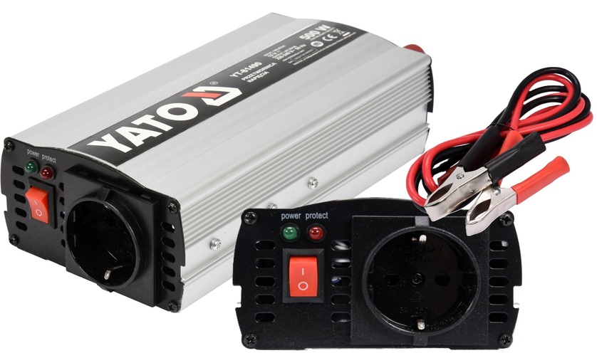 PANEL STEROWANIA DLA YT-81483 YATO YT-81484