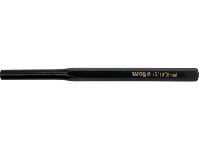 WYBIJAK WALCOWY 8X150MM YATO YT-47146