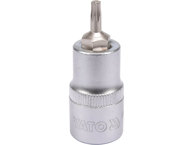 KLUCZ TRZPIENIOWY TORX 1/2