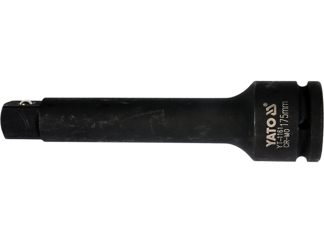PRZEDŁUŻKA UDAROWA 3/4'' 175 MM YATO YT-1161