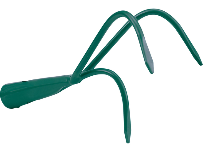 PAZURKI STALOWE 100MM FLO 35793