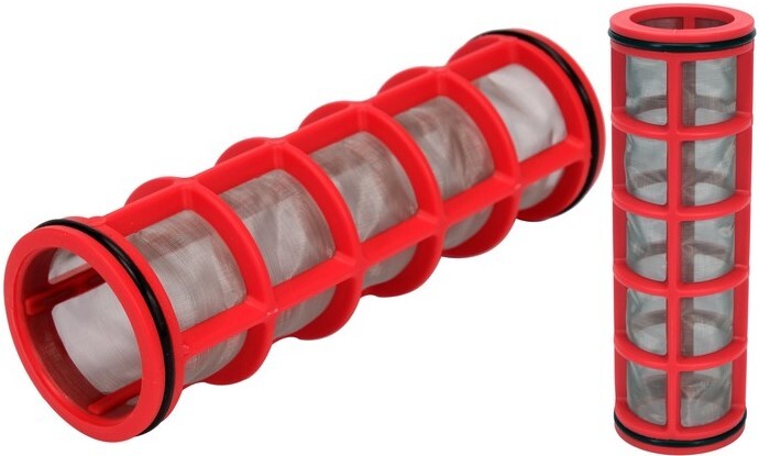 WKŁAD SIATKOWY DO FILTRA WODY TYPU Y 3/4 I 1