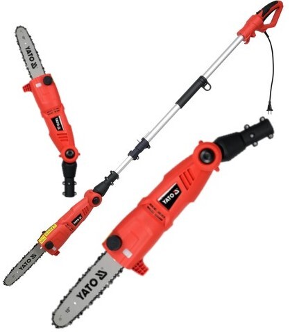 OKRZESYWARKA ELEKTRYCZNA 710W 25CM YATO YT-84800