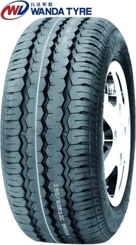 NOWA OPONA LETNIA DOSTAWCZA WANDA 195/50R13C WR068 104/101N