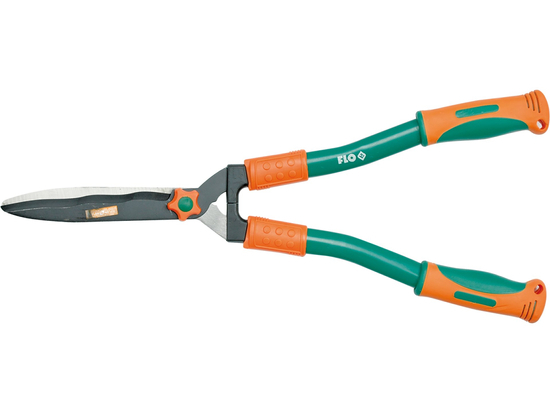 NOŻYCE NOŻYCZKI PRZYCINACZ SEKATOR DO ŻYWOPŁOTU 605MM FLO 99008 