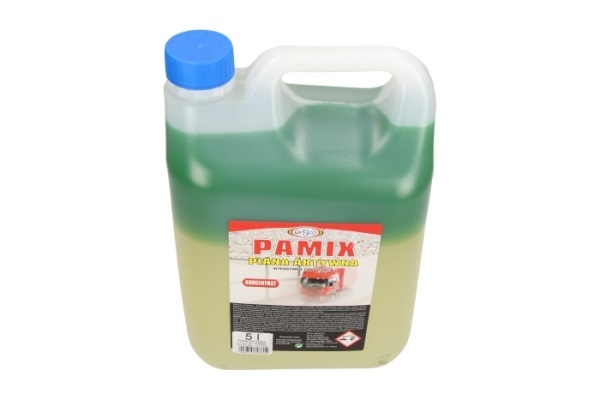 AKTYWNA PIANA KONCENTRAT 5L PAMIX WESCO 011210L